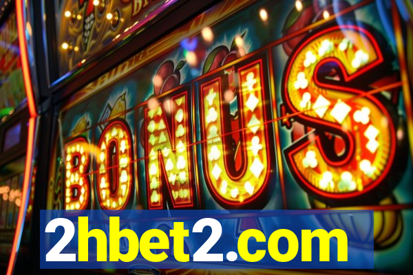 2hbet2.com