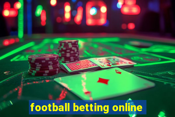 football betting online