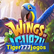 Tiger777jogos