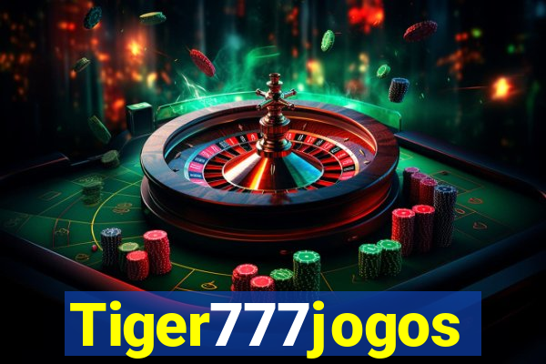 Tiger777jogos