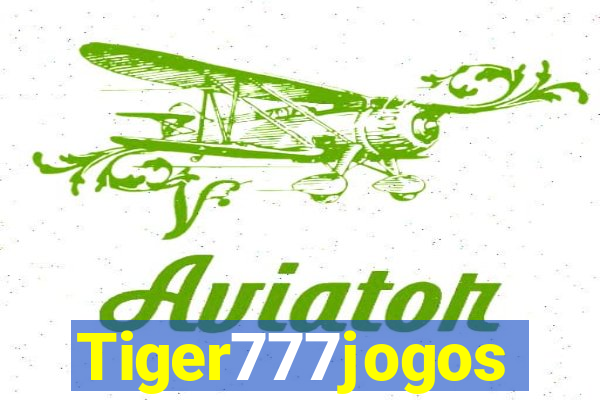 Tiger777jogos