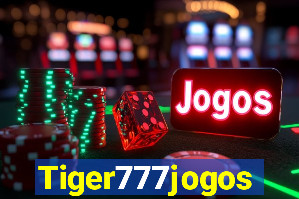 Tiger777jogos