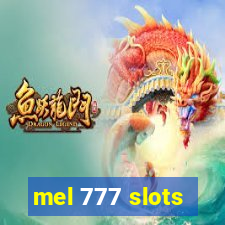 mel 777 slots