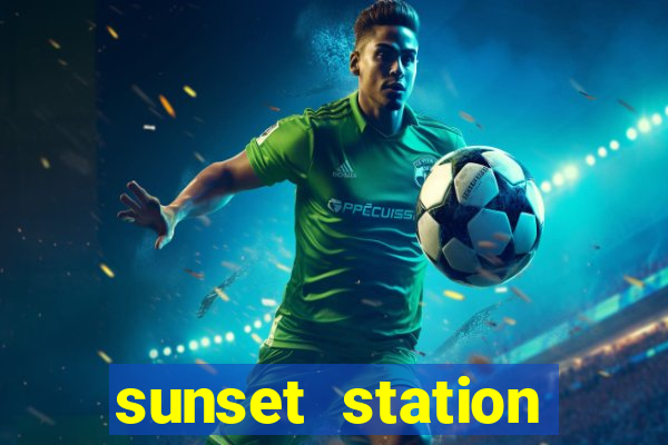 sunset station hotel & casino