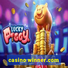 casino winner.com