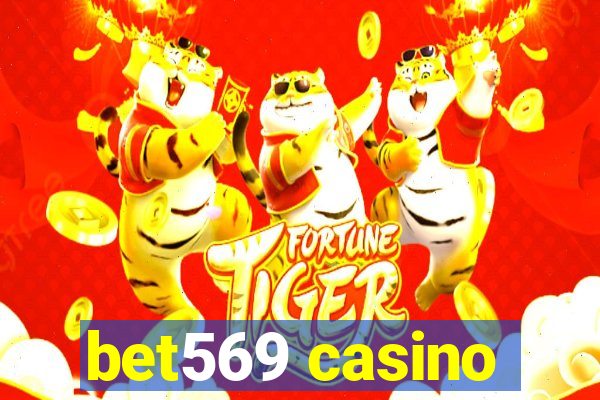 bet569 casino