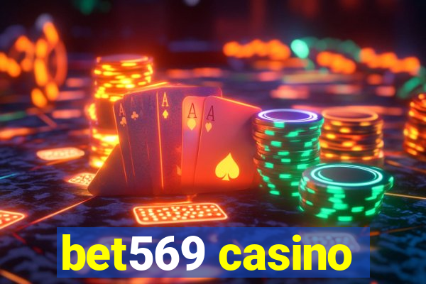 bet569 casino