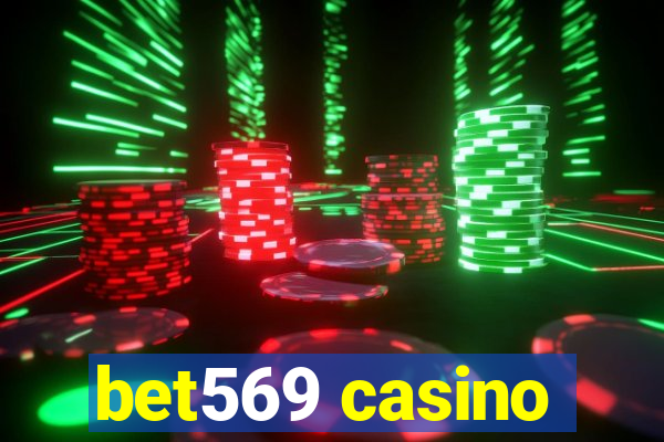 bet569 casino