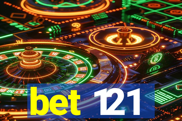 bet 121