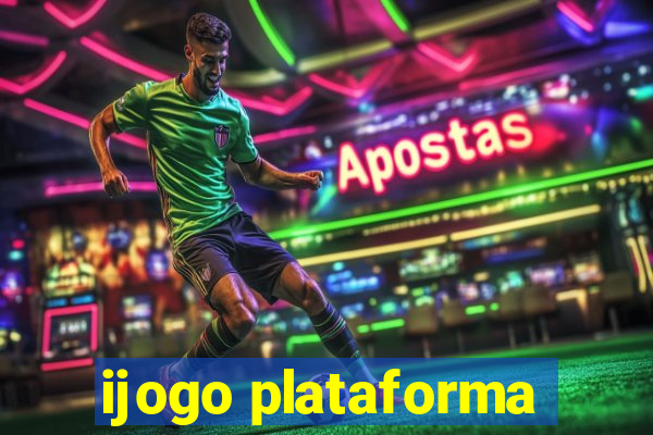 ijogo plataforma