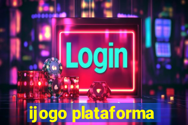 ijogo plataforma