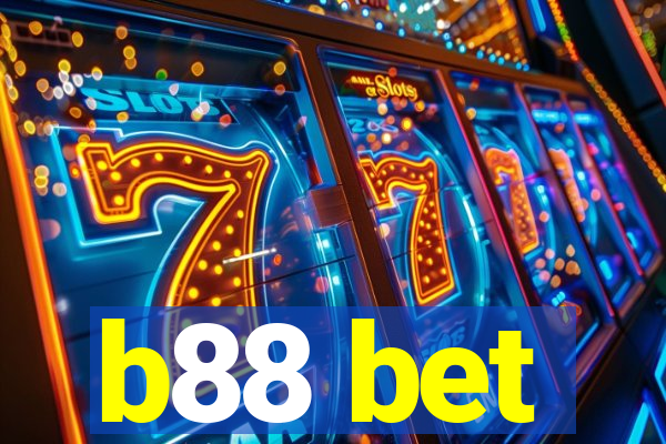 b88 bet