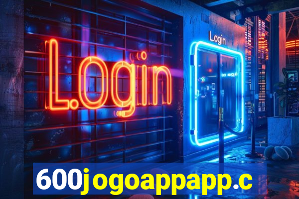 600jogoappapp.com