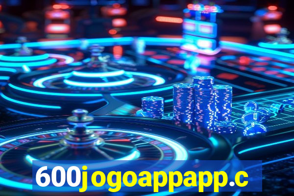 600jogoappapp.com