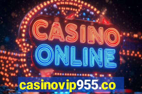 casinovip955.com