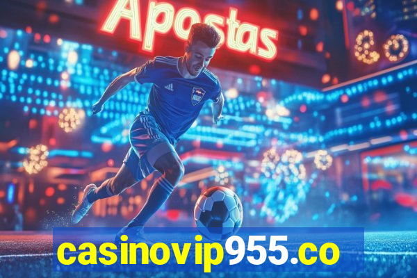 casinovip955.com