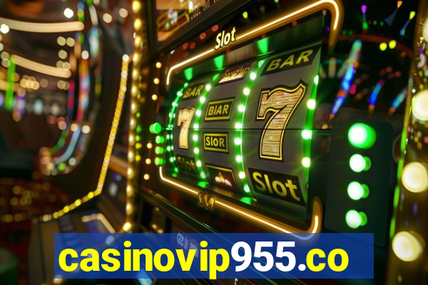 casinovip955.com