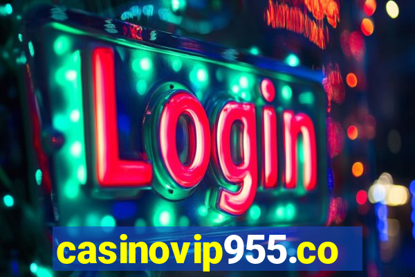 casinovip955.com