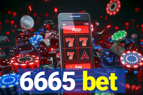 6665 bet