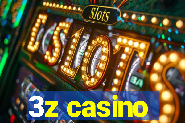 3z casino