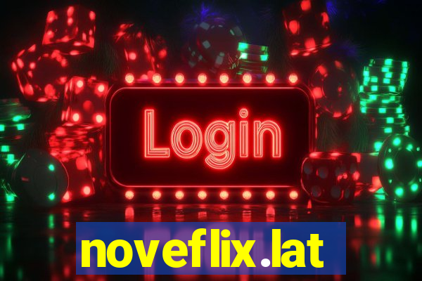 noveflix.lat