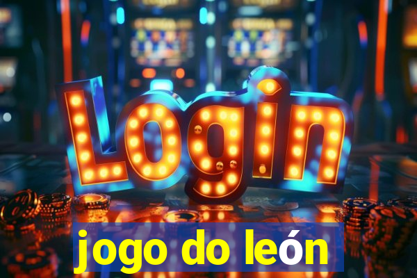 jogo do león