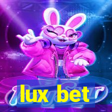 lux bet