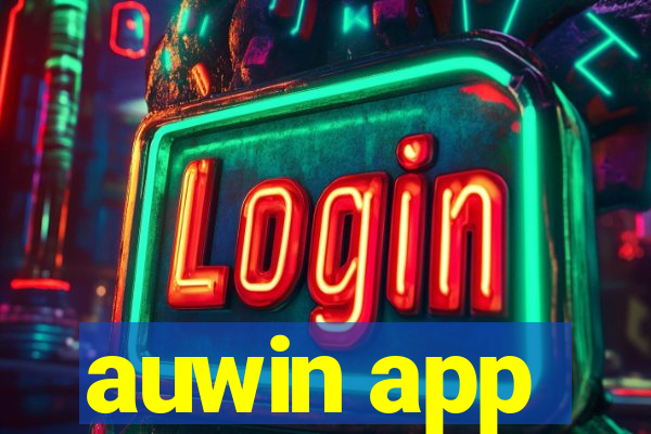 auwin app