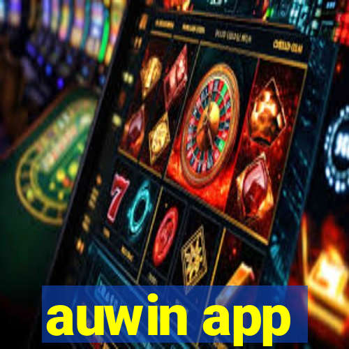 auwin app