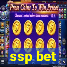 ssp bet