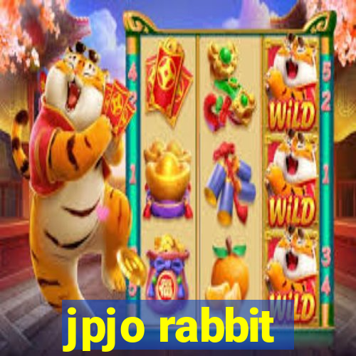 jpjo rabbit