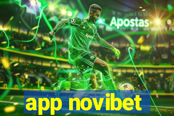 app novibet