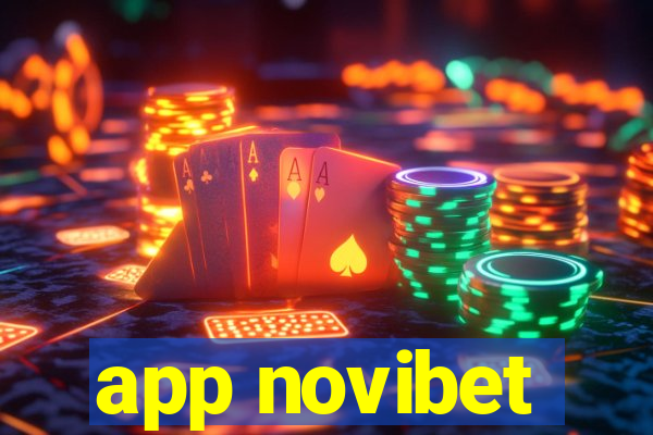 app novibet