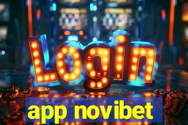 app novibet