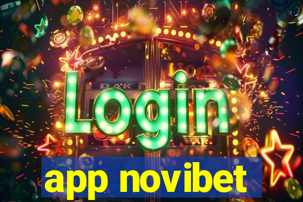 app novibet