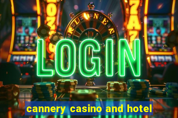 cannery casino and hotel