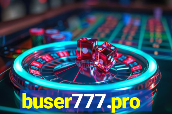 buser777.pro