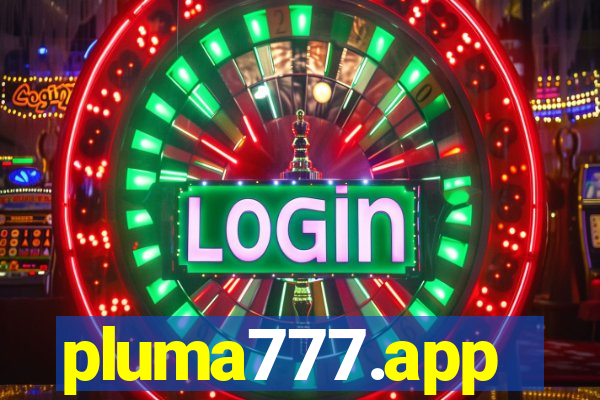 pluma777.app