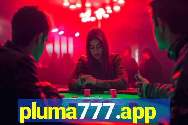 pluma777.app