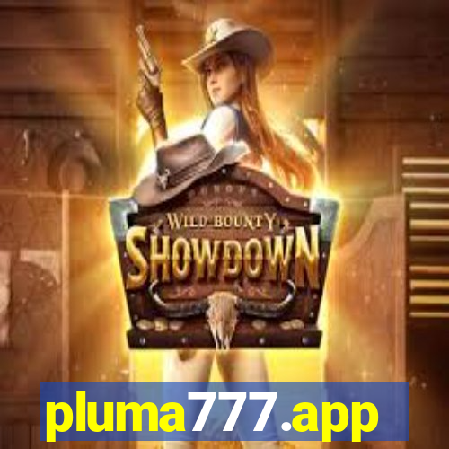 pluma777.app