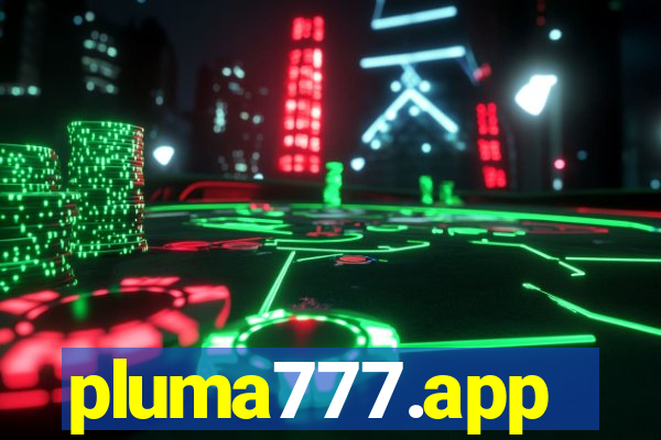 pluma777.app