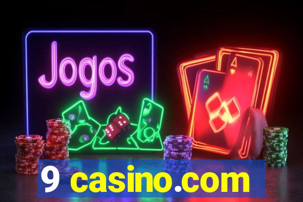 9 casino.com