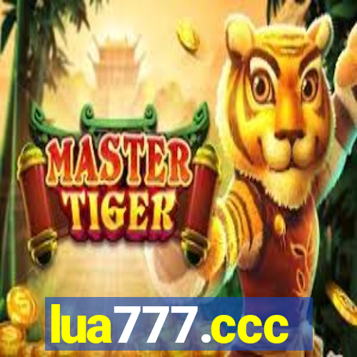 lua777.ccc