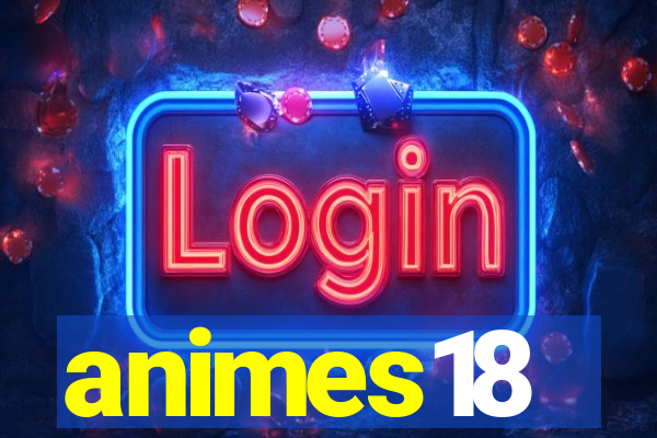 animes18