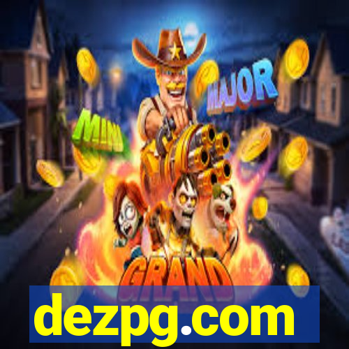 dezpg.com