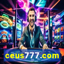 ceus777.com