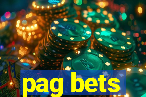 pag bets