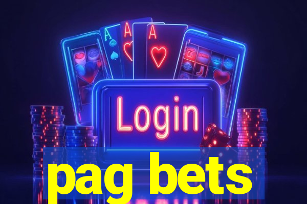 pag bets