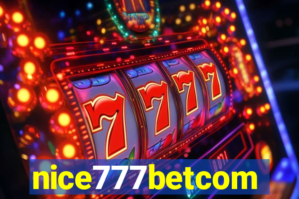 nice777betcom