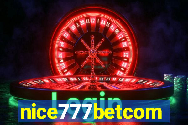 nice777betcom